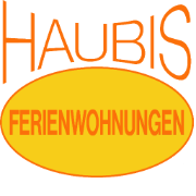 Ferien bei Haubis Logo